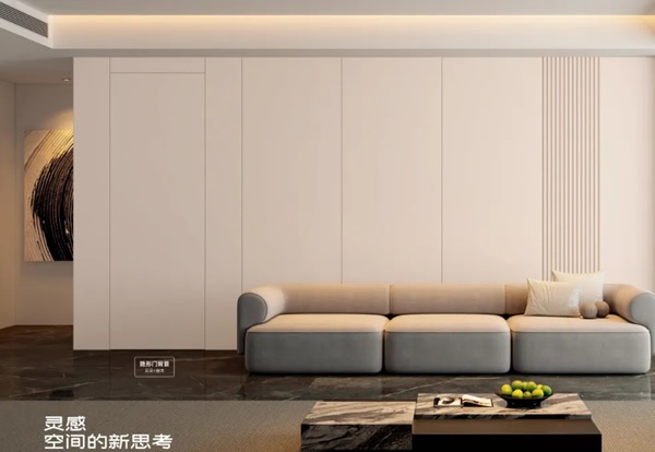 QQ木门全屋定制